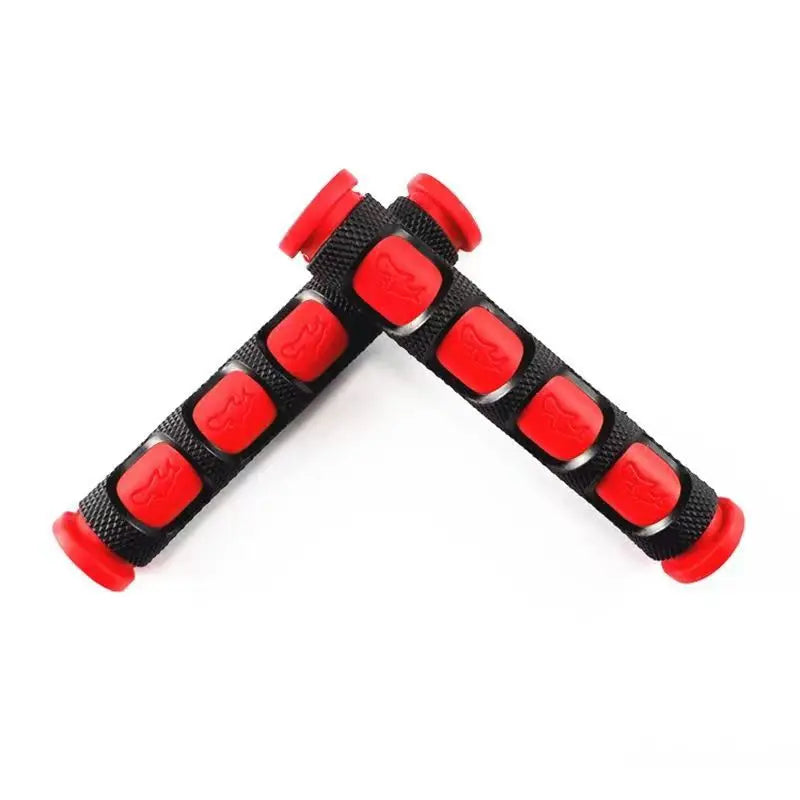 Motorcycle Brake & Clutch Lever Silicone Cover | Anti-Slip Grip