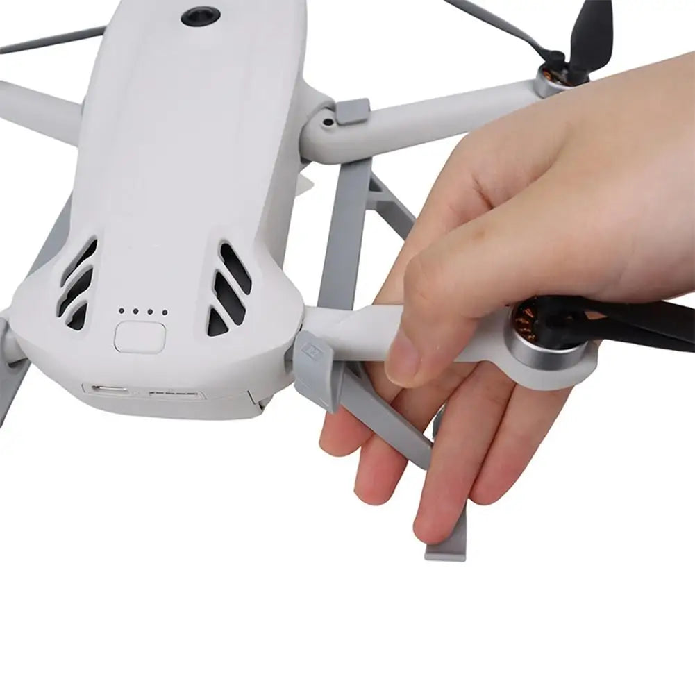 DJI Lito1 X1 Landing Gear – Heightened Tripod Extension