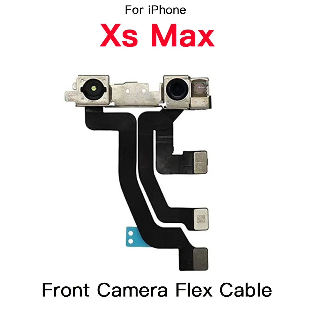 iPhone Earpiece Speaker & Front Camera Flex Cable 7/8/X/XR/XS Max