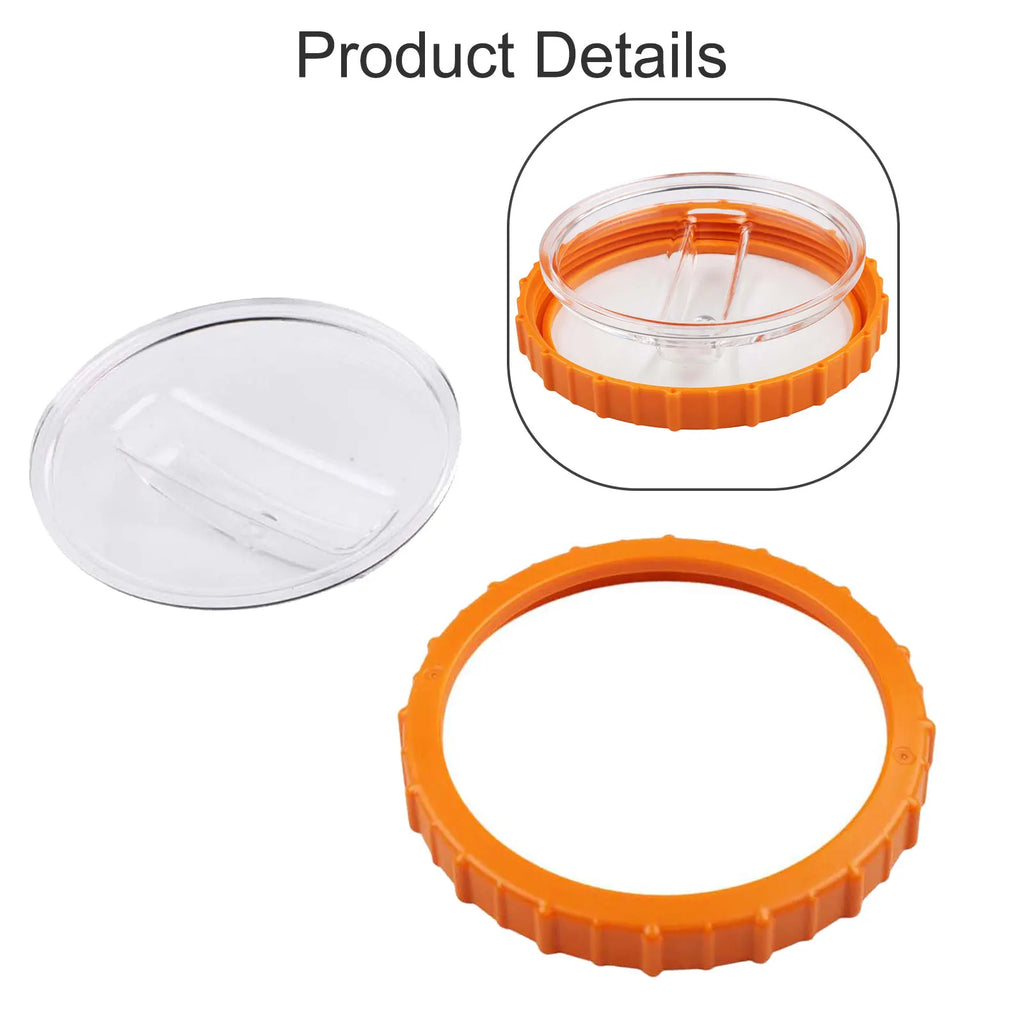 Sand Filter Pump Cover Lid & Nut P07018 P07019 – Pool Replacement Pool Filter Replacement Oasis Select