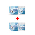 Pipeline Dredging Agent for Household Kitchen Bathroom Drainage Pipe Descaling Eliminate Odors Hair Blockage Unblocking Powder Oasis Select 2pcs