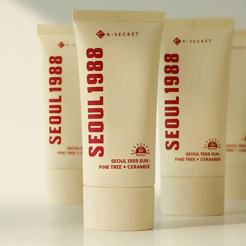 Rice Snail Moisturizing Cream | Long lasting deep moisturizing without stickiness | Sensitive Skin Barrier Repair Shield Oasis Select