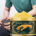 YUITIKUE Joint & Muscle Relief Cream – Knee & Body Massage