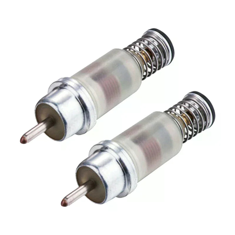 Gas Stove Single Wire Electromagnetic Safety Unit Used In Gas Valve As Flame Failure Safety Device Single Foot Safety Valve Oasis Select