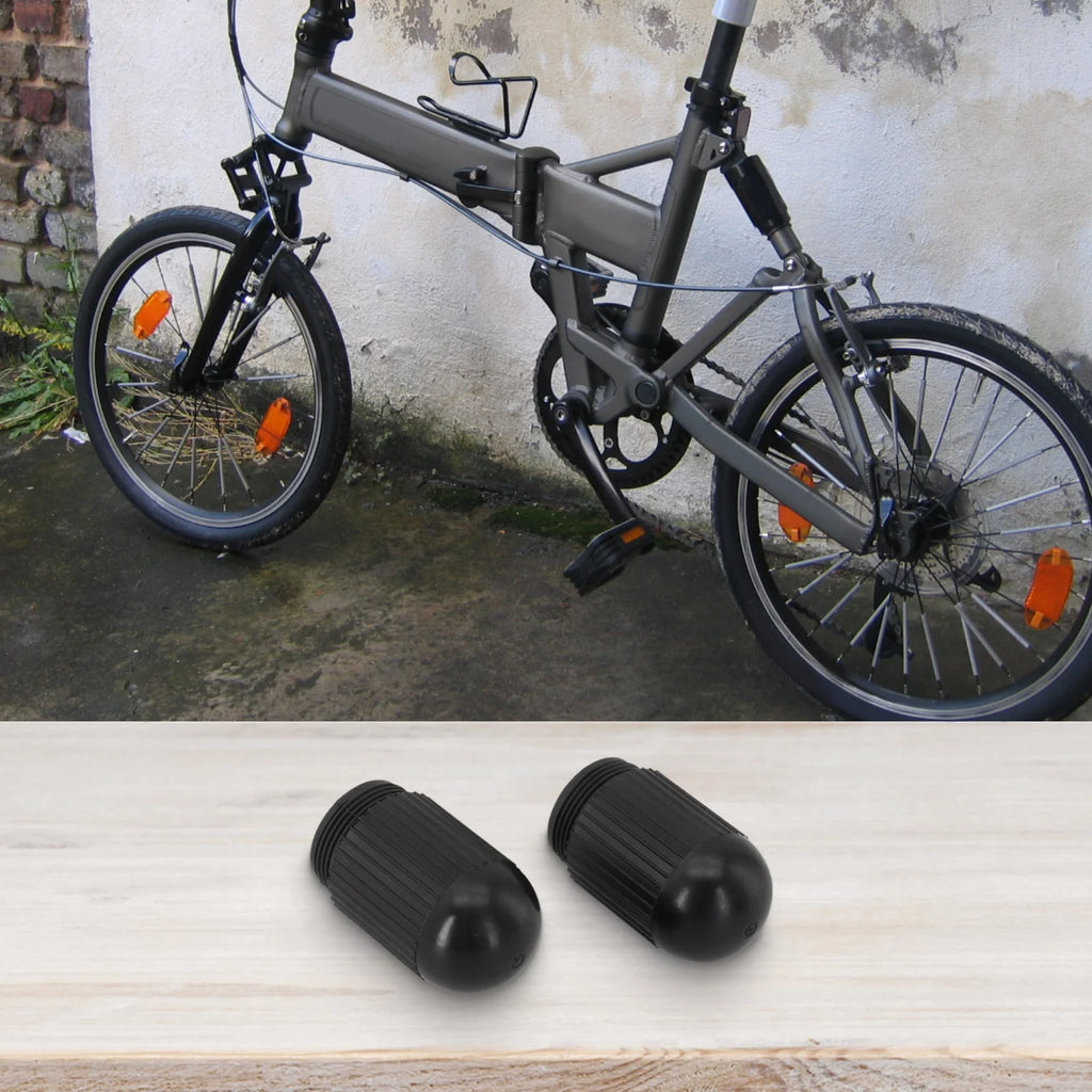 Cycling Parts Bottom Cap Cycling Bag Folding Bicycle Pump Accessories Bags Bicycle Accessories Bicycle Storage Oasis Select