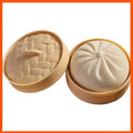 Dumpling Squish Stress Balls 7-Pack – Squishy Decompression Toy Squishy Stress Toy Oasis Select White One Size