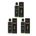 Rosemary Oil Hair Growth Shampoo – Thicker, Fuller Hair | Hoegoa Hair Growth Shampoo Oasis Select 3pcs