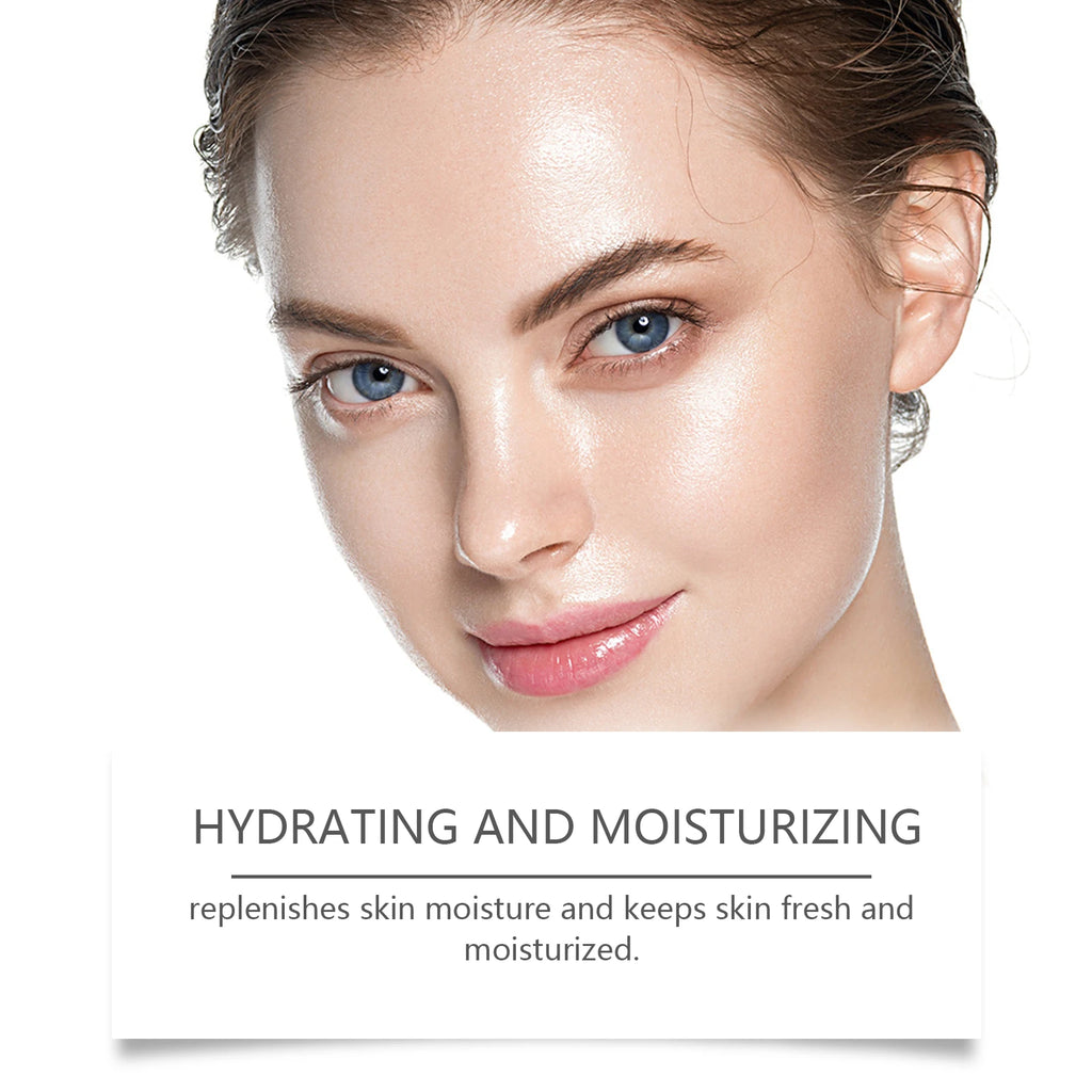 Hoygi Malic Acid Pore Cleansing Exfoliating Pads – 40 Pack Exfoliating Cleansing Pads Oasis Select