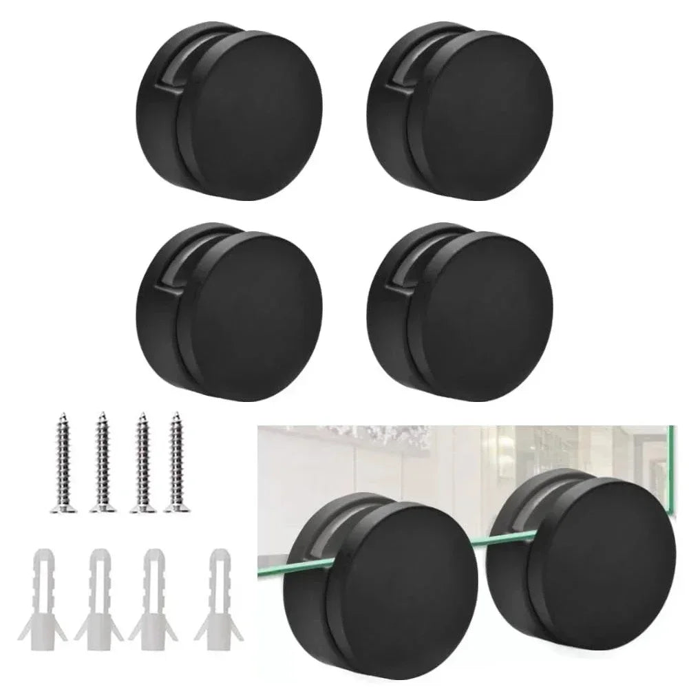 Stable Fixture Bathroom Mirror Holder Mirror Installation Stylish Mirror Installation Hardware Stylish Bathroom Decor Oasis Select