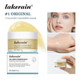 Lakerain Cleansing Balm Deep Cleansing Hydrating Softening And Nourishing Skin Gently Remove Facial Makeup Cleanser Balm Oasis Select Original