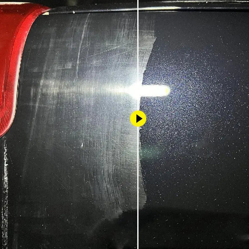 Liquid Glass Car Coating Spray – Anti-Fog, 5H Waterproof Shield Car Paint Coating Oasis Select