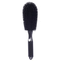 Car Wheel Brush Tire Cleaning Brushes Tools Car Rim Scrubber Cleaner Duster Handle Motorcycle Truck Wheels Car Detailing Brush Oasis Select 1pc