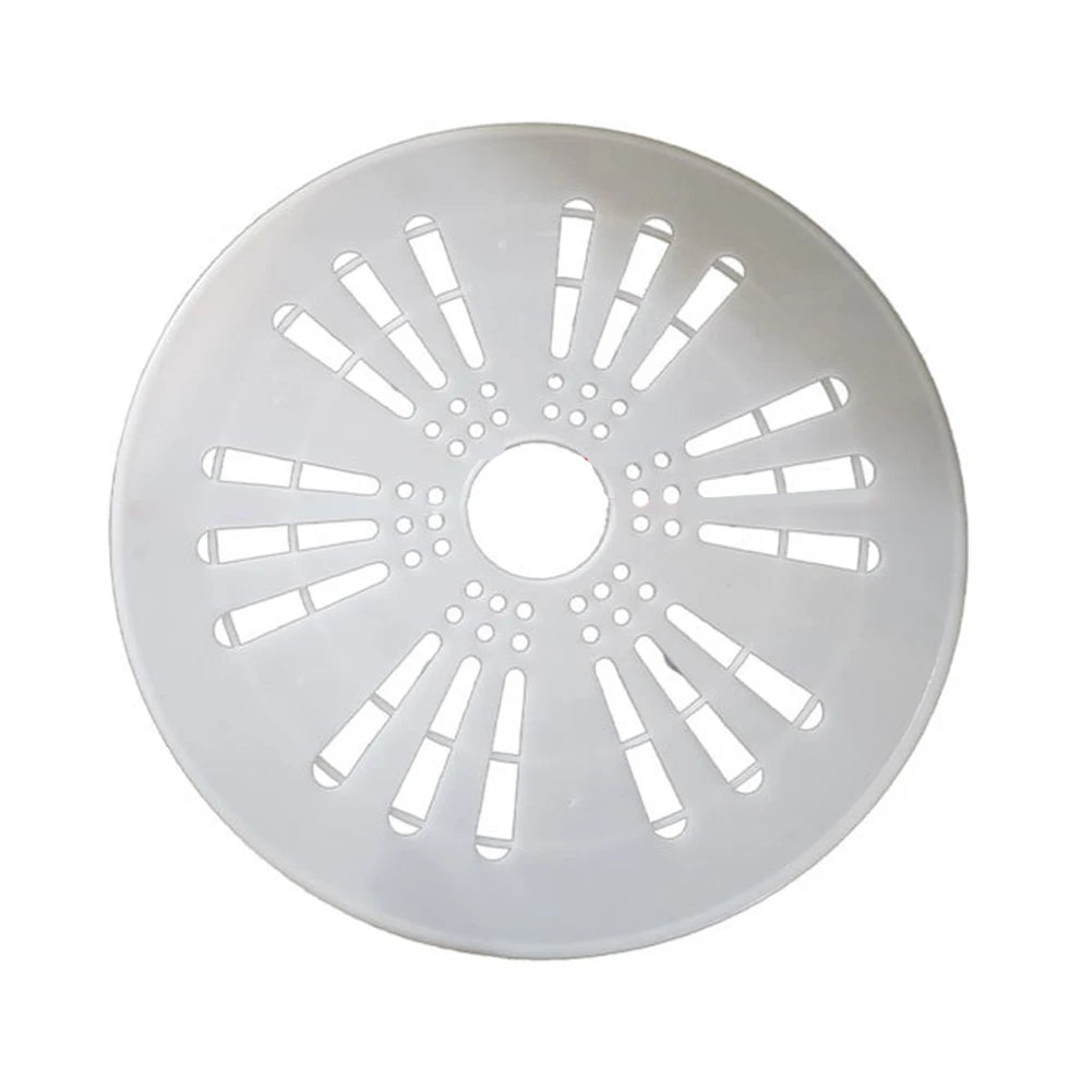 Washing Machine Inner Lid Pressure Plate | Sizes 20–29cm