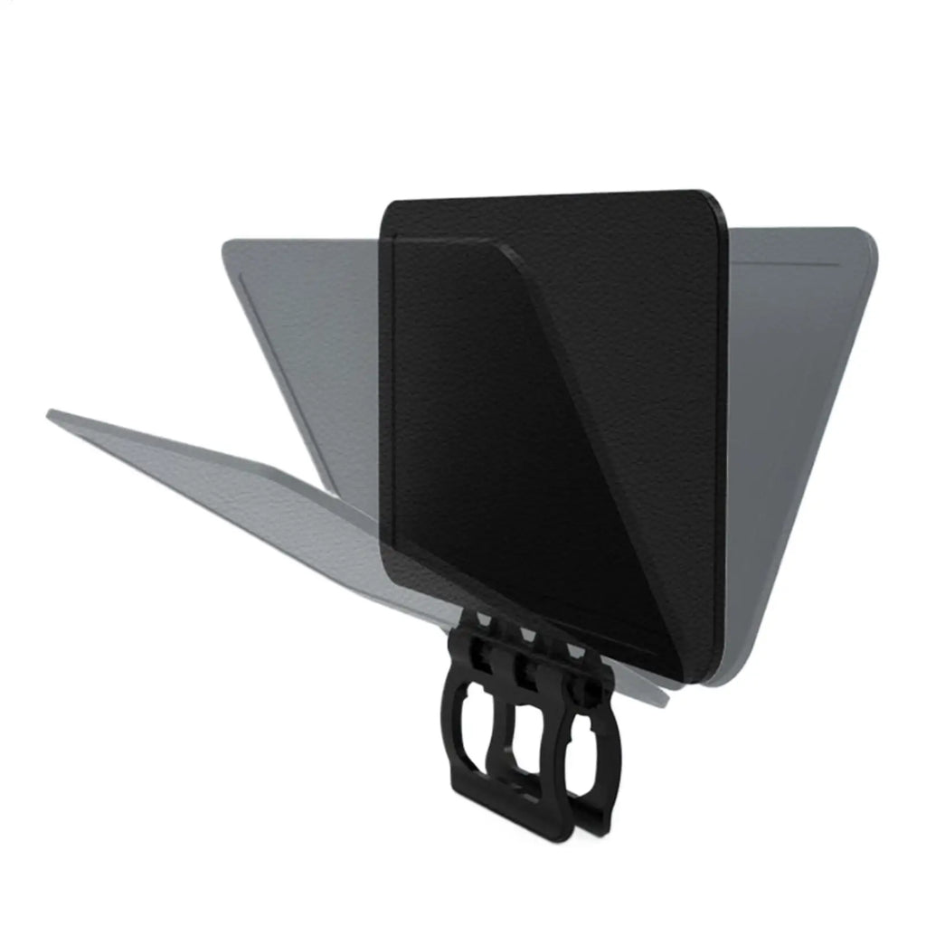 Mobile Phone Sun Visor Adjustable Phone Visor Clip Outdoor Sunshade Cover Anti-Reflection Phone Screen Sunshade for phones Oasis Select