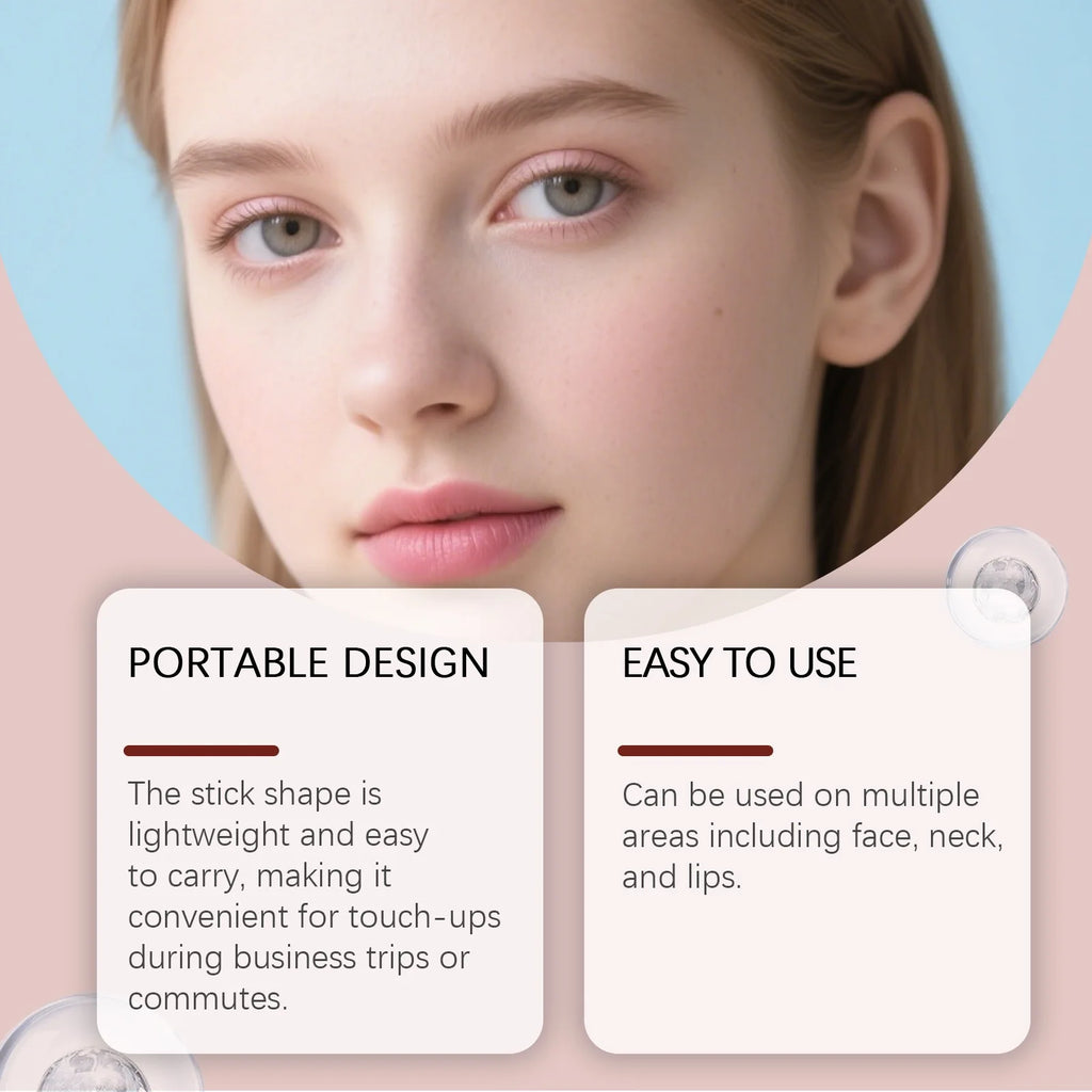 PDRN Collagen Multi Balm Stick – Firm, Hydrate & Brighten Collagen Balm Stick Oasis Select