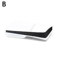 PS5 Slim Console Decal Skin Sticker – Matte & Carbon Fiber