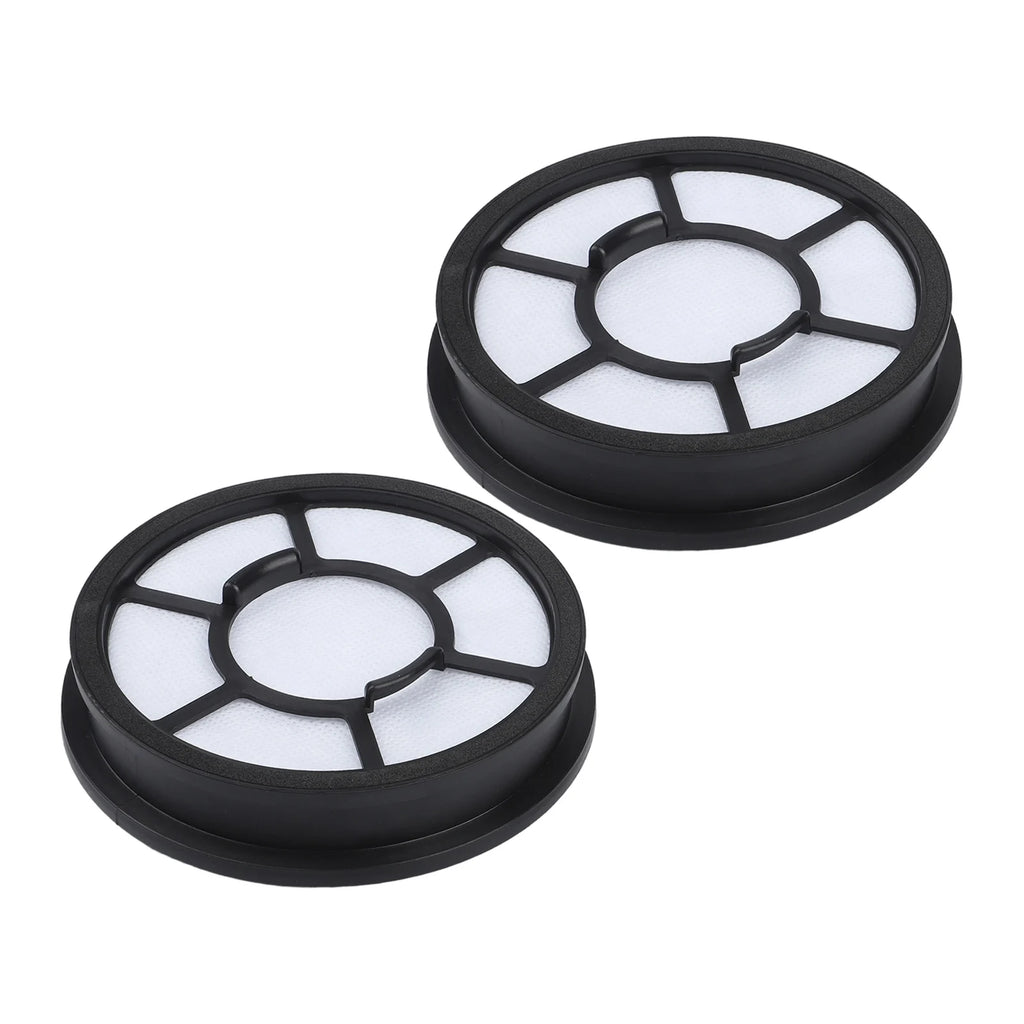 HEPA Filter For Basics Bagless Vacuum Cleaner 16H-71EU4 VCM43B16H B07C41FMF1 Replacement Parts Accessories Oasis Select 2 PACK