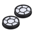 HEPA Filter For Basics Bagless Vacuum Cleaner 16H-71EU4 VCM43B16H B07C41FMF1 Replacement Parts Accessories Oasis Select 2 PACK