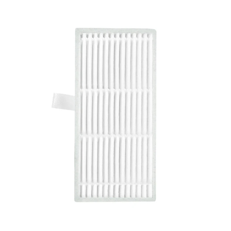 WISH For Robot Vacuum Cleaner Omni C20 Inner Brush Mop Cloth Filter Replacement Parts Accessories Oasis Select