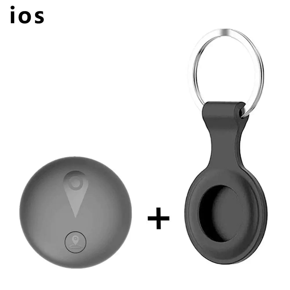 Remote Pet GPS Tracker with Detachable Reflective Collar, Real-Time Tracking Movement Alert Collar, for Cats Dog Anti-lost Oasis Select 01