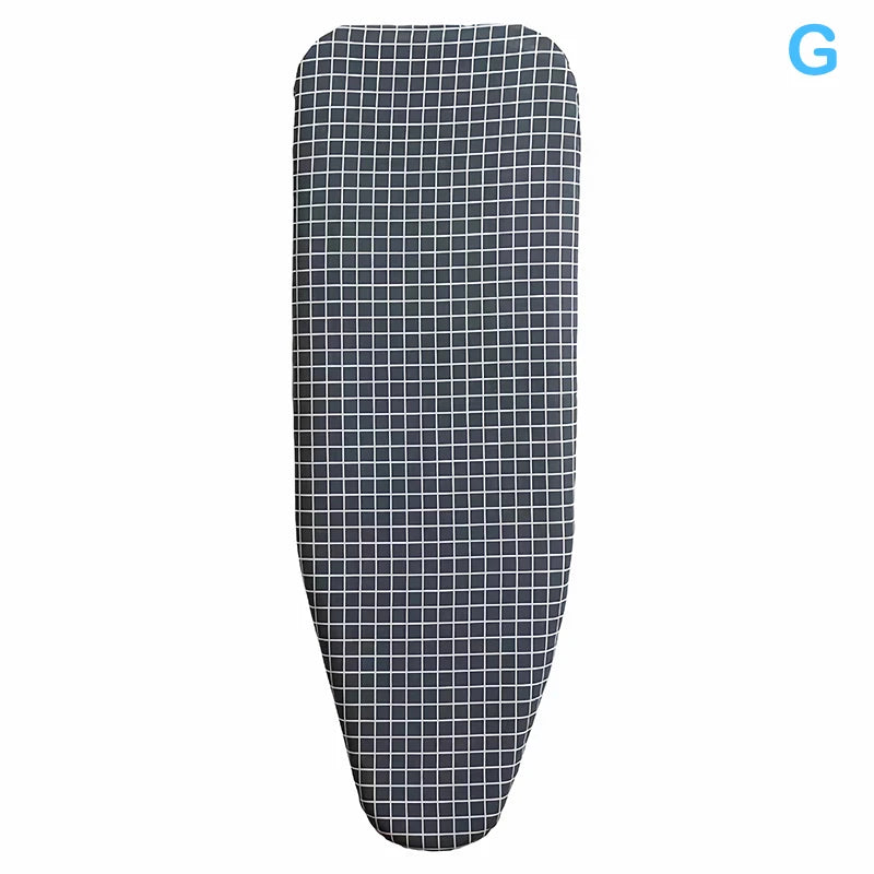 90Cmx30cm Cotton Ironing Board Cover Blanket Pad Thick Padding Resists Scorching Ironing Board Padded Cover Oasis Select G