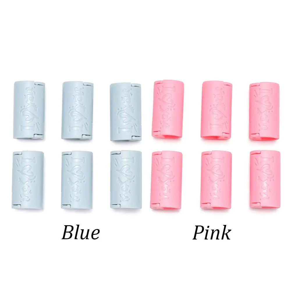 6PCS Invisible Sheet Clips Household Non-slip Needle-free Sheet Holder Quilt Bed Cover Bed Pegs Mattress Buckle Clamp Oasis Select