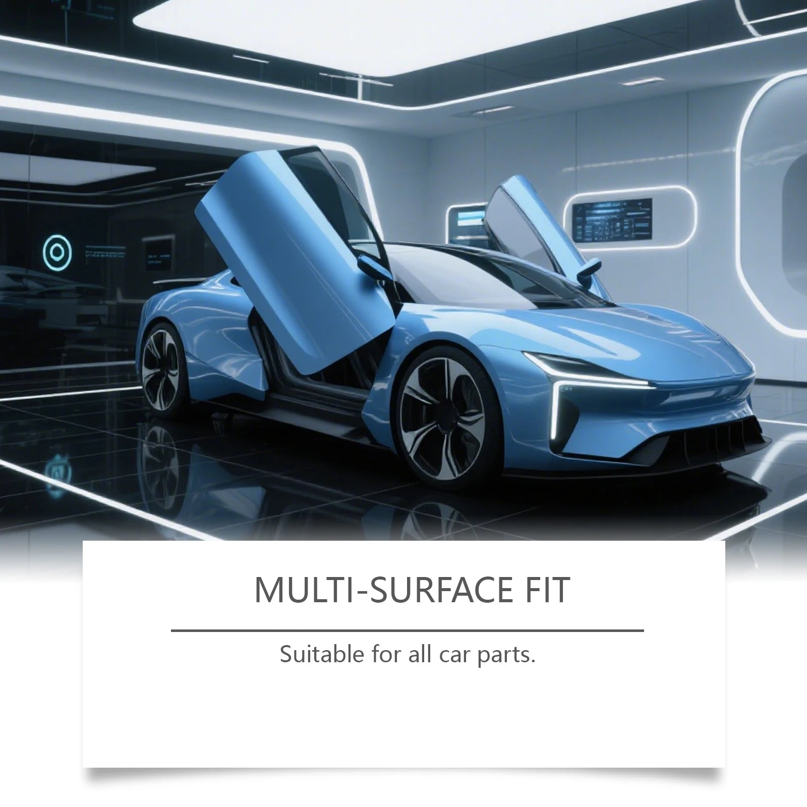 Nano Ceramic Car Coating Liquid Polish for Automotive Surface Coating Restore Shine Long Lasting Gloss Paint Protection Car Care Oasis Select
