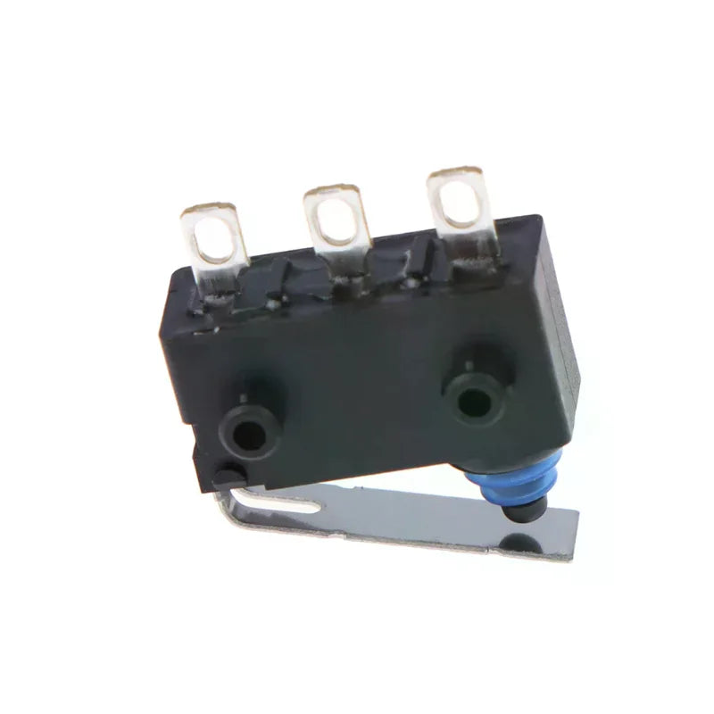 1PCS Original D2HW-EL291H-A515-AQD Car Door Lock Micro Switch IP67 Oasis Select