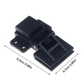 Dust Cover Hinges For Vinyl Record Player, Hinge Part For Record Player Lid, Home Audio Accessories Turntable Hinge Parts Oasis Select 1PCS