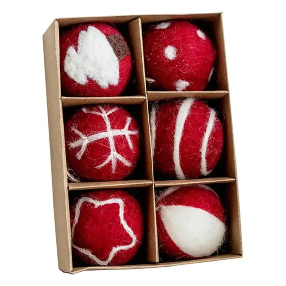 Christmas Decorations Christmas Tree Decoration Christmas Tree Home Decoration Sturdy Material Easy To Hang Hanging Rope Oasis Select D China Mainland