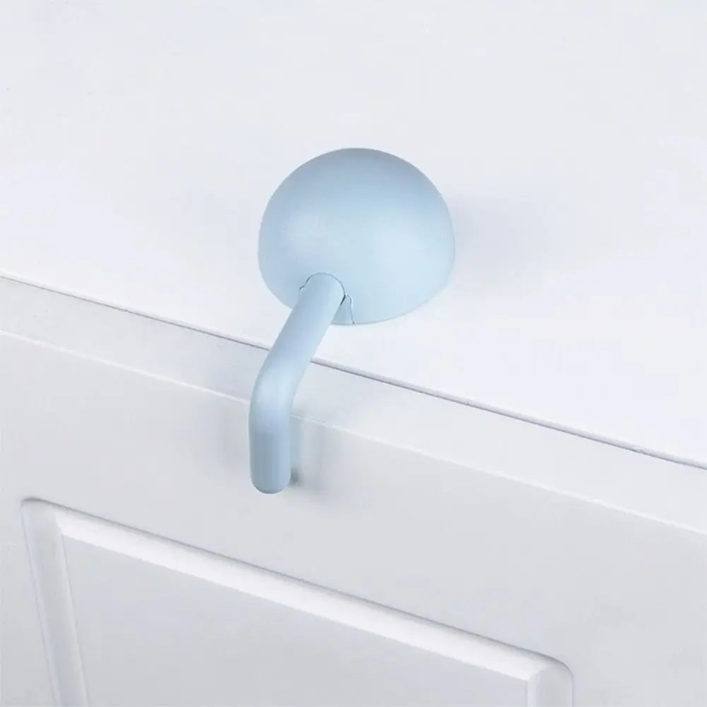 Drawer Lock Adjustable Cabinet Lock Refrigerator Lock Easy-install For Home Safety Kitchen Security Baby-proofing Oasis Select