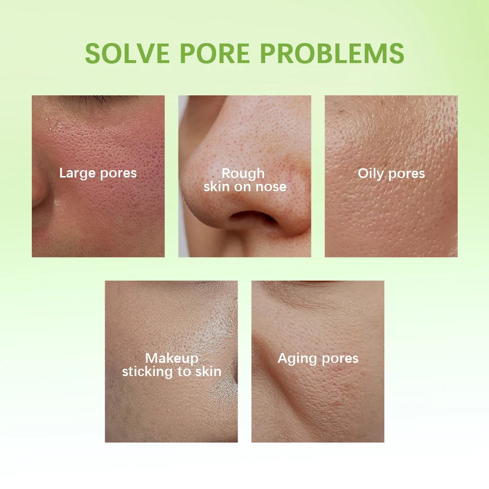 Milk Pore Minimizer Essence Face Primer – Oil Control, 30ml Face Primer Oasis Select