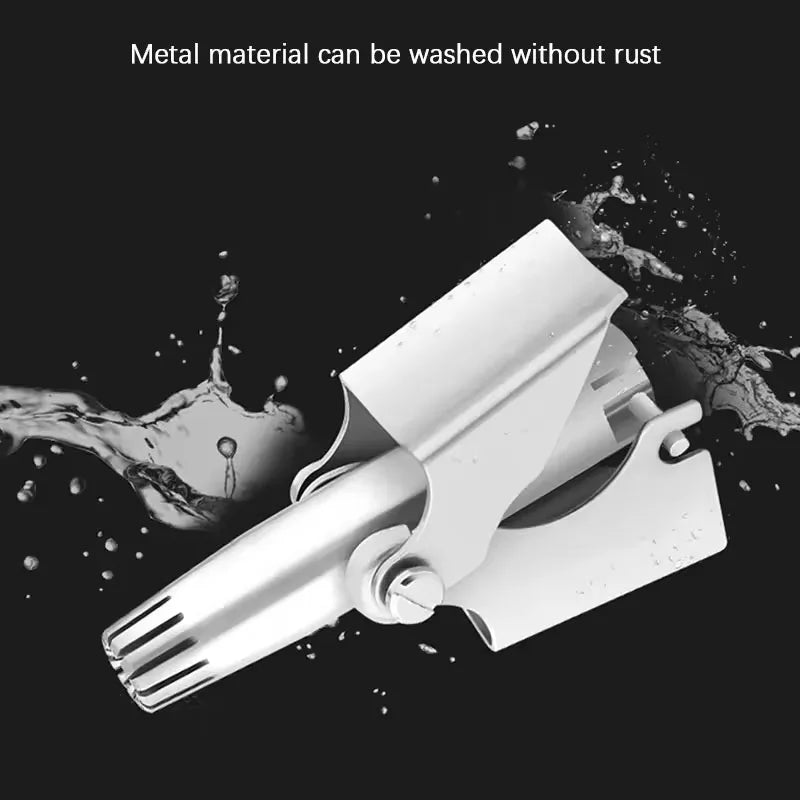 Portable Stainless Steel Nose Hair Trimmer For Men/Women Manual And Washable Ear And Nose Hair Remover Shaver With Precisio Oasis Select