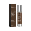 Black Essence Bronze Glow Serum – Luminous Moisturizing 50ml Self-Tanner Serum Oasis Select 50ml boxed
