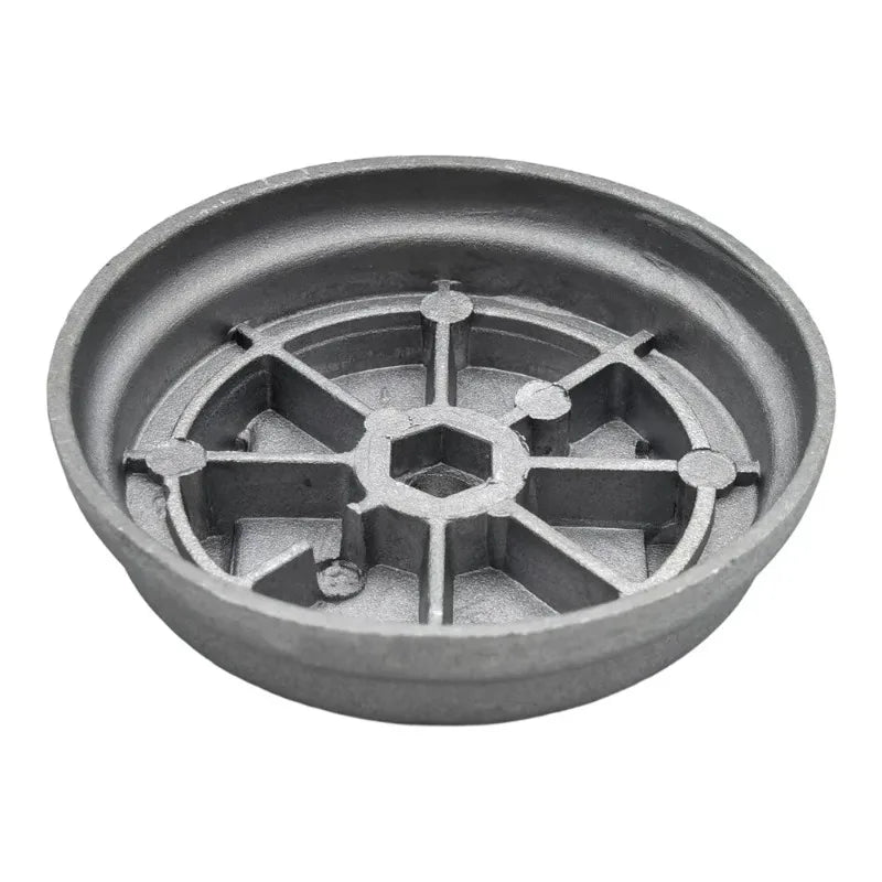 1pcs Grass Cover Guard Blade Base Garden Electric Lawn Mower Cutter Accessories Wireless Charging Trimmer Lid Oasis Select