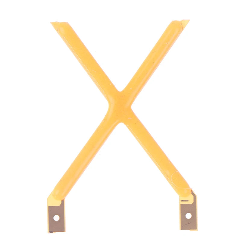 DIY COB LED Filament Decorative English Letter Lighting Party Light