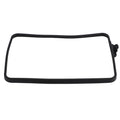 For Thermomix TM7 Specific Silicone Screen Protector Frame with Pen Slot Resistant to Heat Oil and Daily Kitchen Forces Oasis Select A