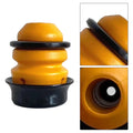 Car Rear Shock Absorber Buffer For Hyundai For Santa Fe For Kia For Sorento 55326-2W000 Top Rubber Shock Absorber Buffer Block Oasis Select China Mainland