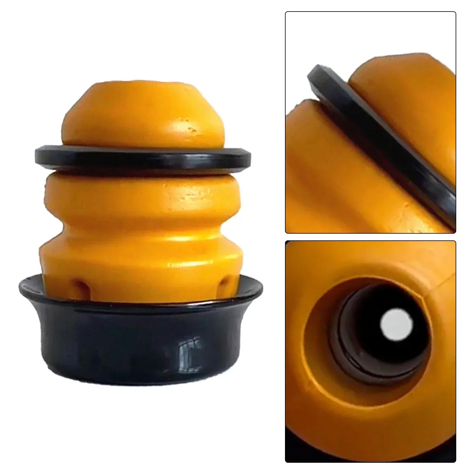 Car Rear Shock Absorber Buffer For Hyundai For Santa Fe For Kia For Sorento 55326-2W000 Top Rubber Shock Absorber Buffer Block Oasis Select China Mainland