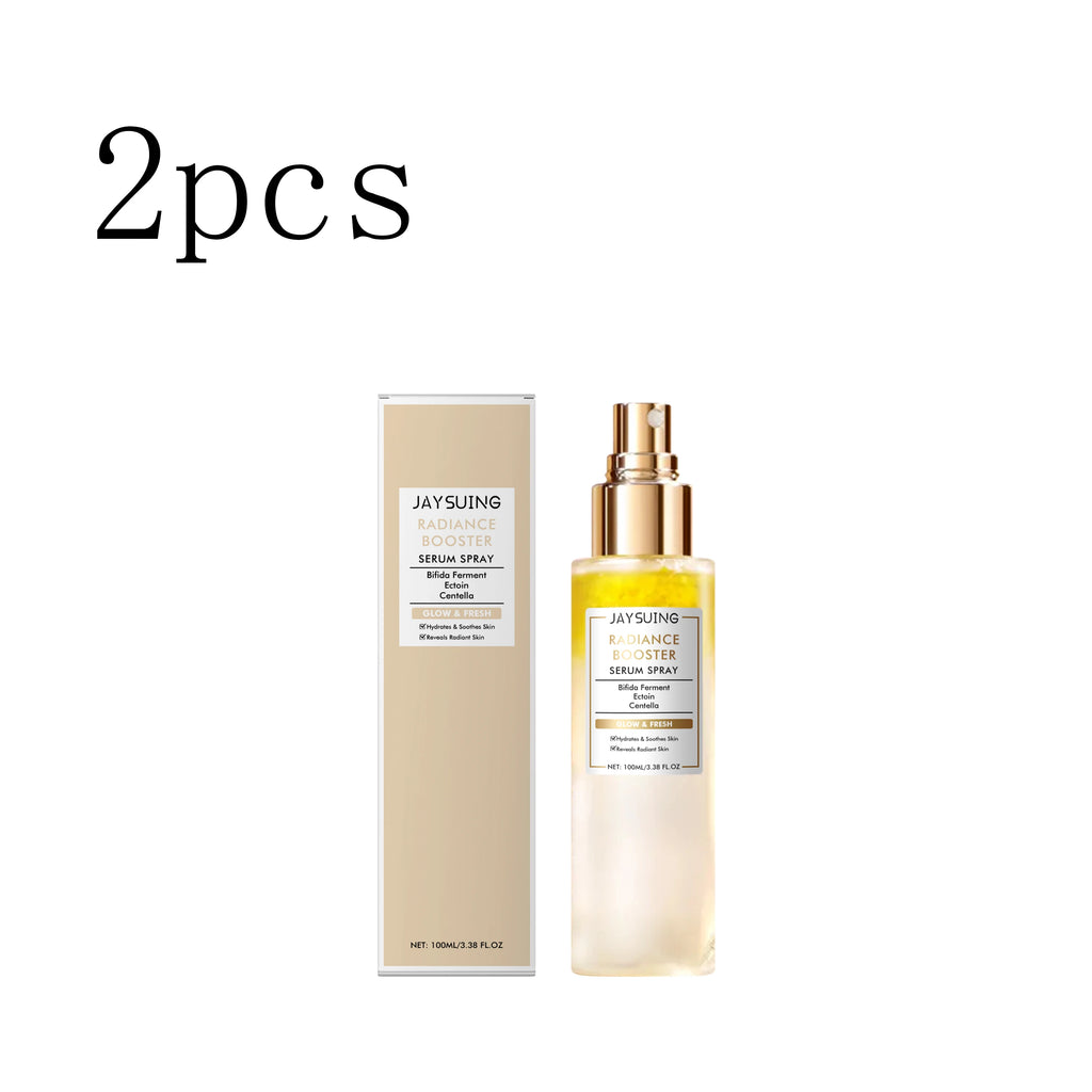 Brightening Hydrating Face Spray – Daily Moisture & Skin Glow Facial Hydrating Mist Oasis Select 2boxed
