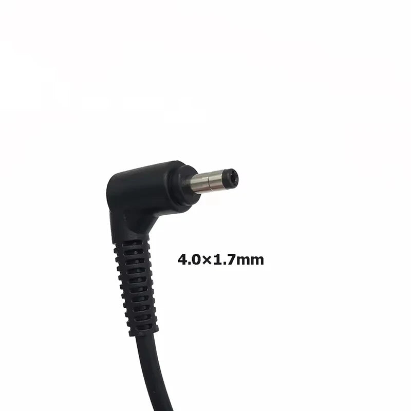65W 20V 3.25A 4.0*1.7mm Laptop Charger Adapted For Lenovo YOGA 710 510-14ISK IDEAPAD 510S-14 XiaoXin 310 Power Supply Adapters Oasis Select