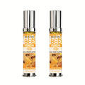 Bee Venom Firming Eye Cream Anti-puffiness Dark circle removal Firming Elasticity Enhancement Massage Eye care Oasis Select 2 pcs 15g
