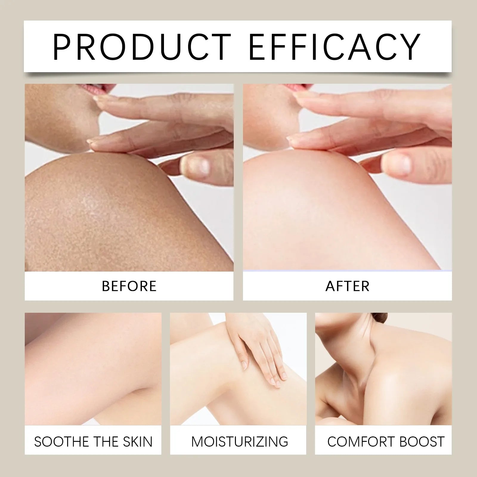 Body Moisturizing Lotion Hydrating Cream For Dry Skin Non Greasy Smoothing Soft Skin Fast Absorbing Long Lasting Body Care Oasis Select