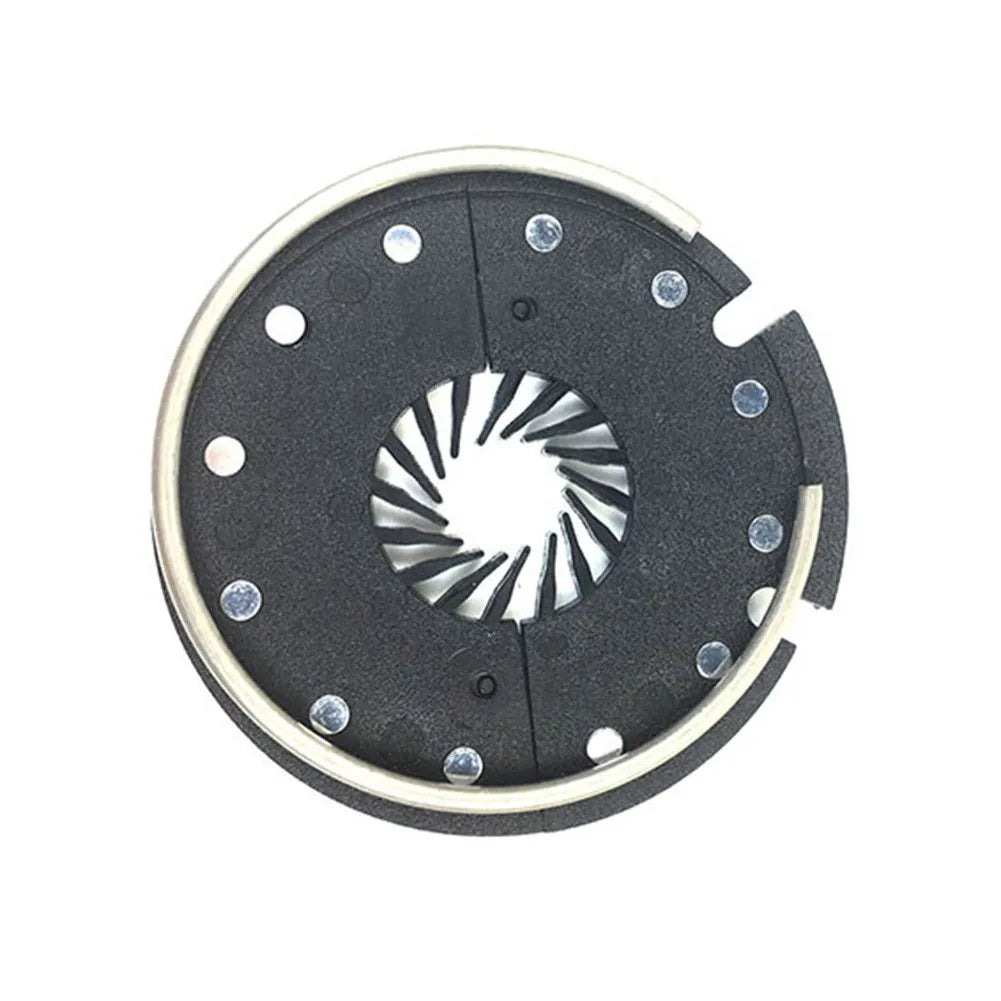 Kit Replacement Magnet Split Disk PAS Sensor 12 Magnet Split Disk KT-D12L Pedal Sensor PAS Cable Repalcement Parts Oasis Select