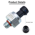 Injection Control Pressure ICP Sensor For 1994-2003 Navistar T444E Engine Alliant Power AP63418 OEM 1807329C92 Oasis Select Default Title