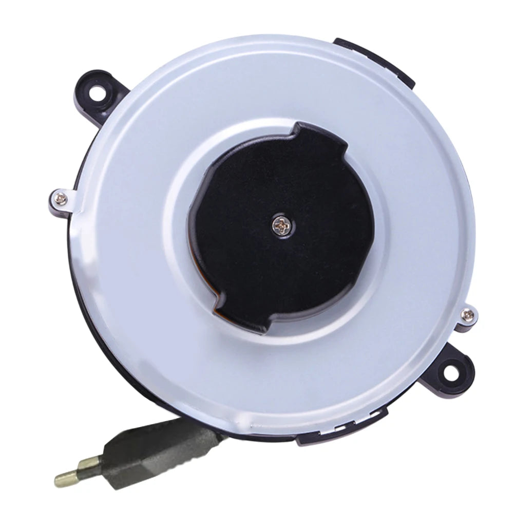 Retractable Power Cord Reel 220V 1.8m – Camping & Outdoor Retractable Cord Reel Oasis Select EU