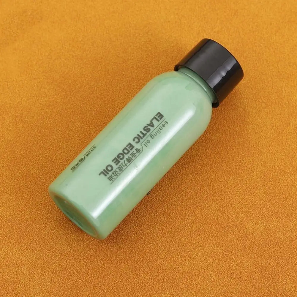30ml Leather Edge Paint Oil | Color Dye Finish – Leathercraft