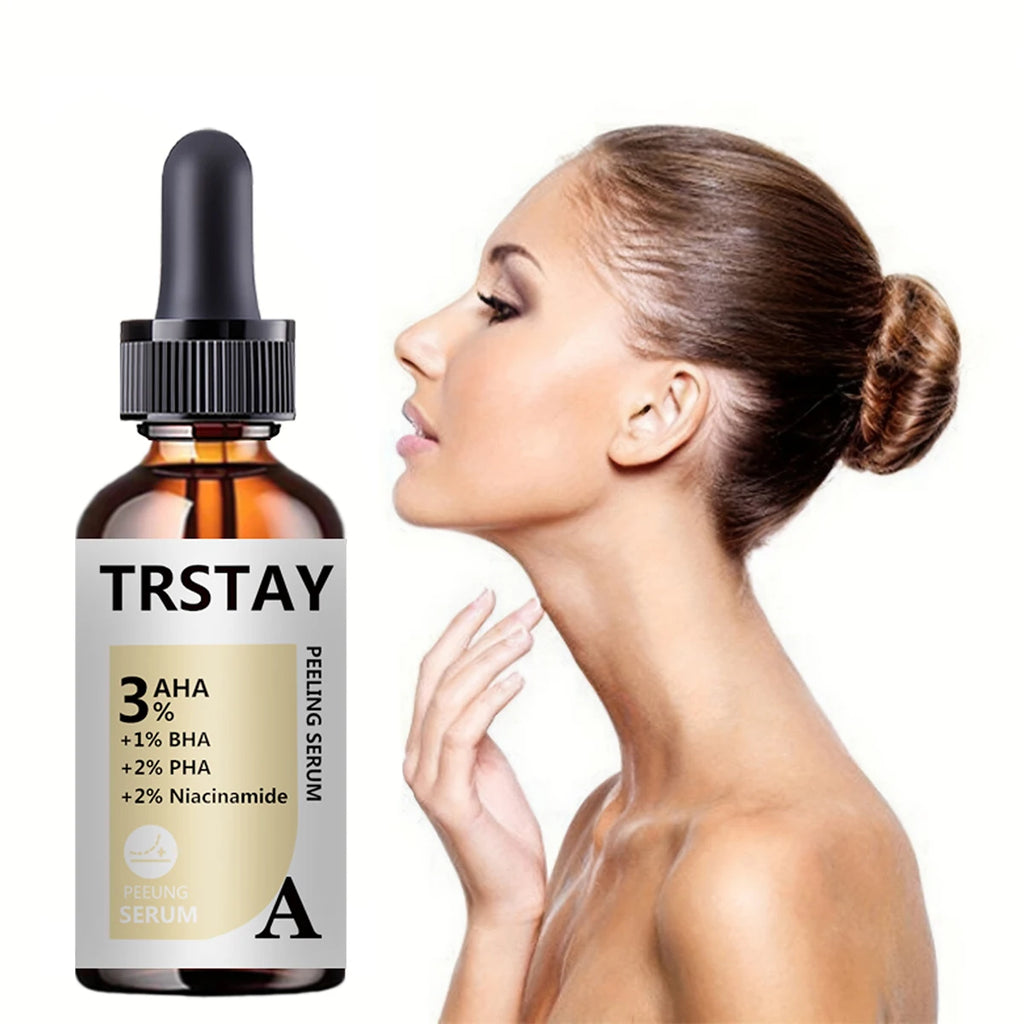 Salicylic acid essence can fade spots, shrink pores, brighten skin tone and control oil Oasis Select