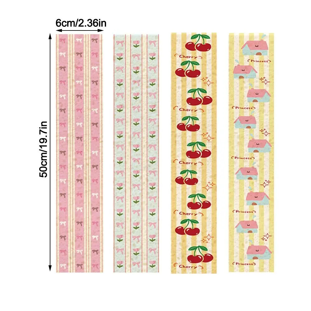 Cute Wood Pulp Cotton Sink Countertop Absorbent Pad Cartoon Quick Dry Sponge Mat Splash-proof Dish Drying Mat Kitchen Supplies Oasis Select