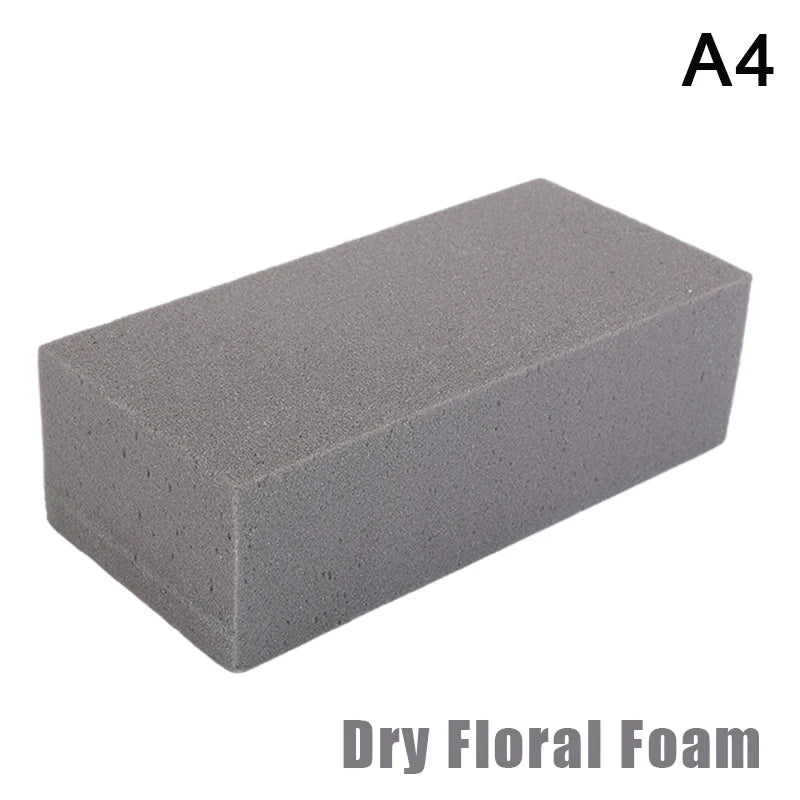 Floral Foam Bricks for Fresh & Artificial Flower Arrangements